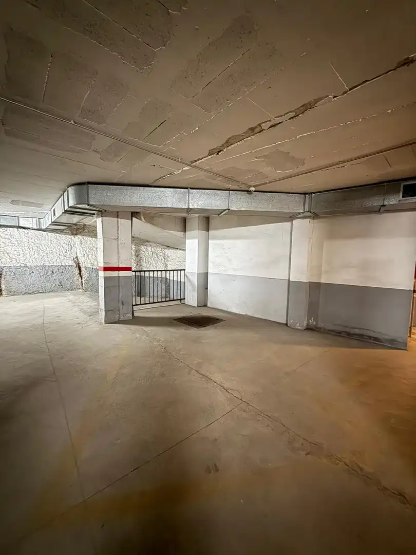 Einzelparkplatz zum Verkauf in de Mallorca, imagen 2