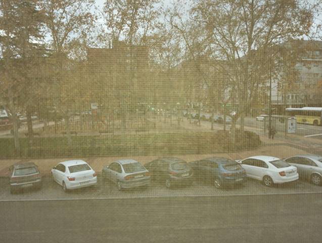 Piso en Venta en Hospital