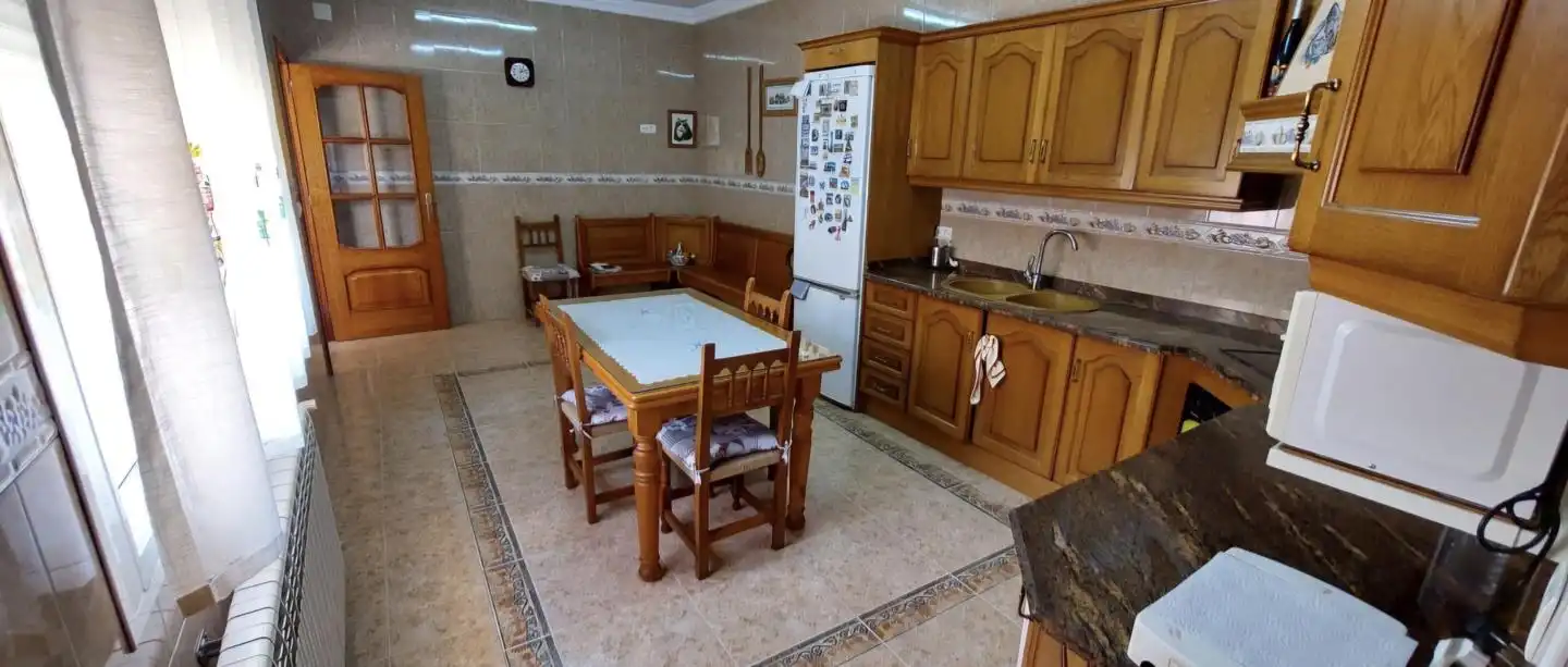 Casa en venda a Calle Rafael Gasset, imagen 21