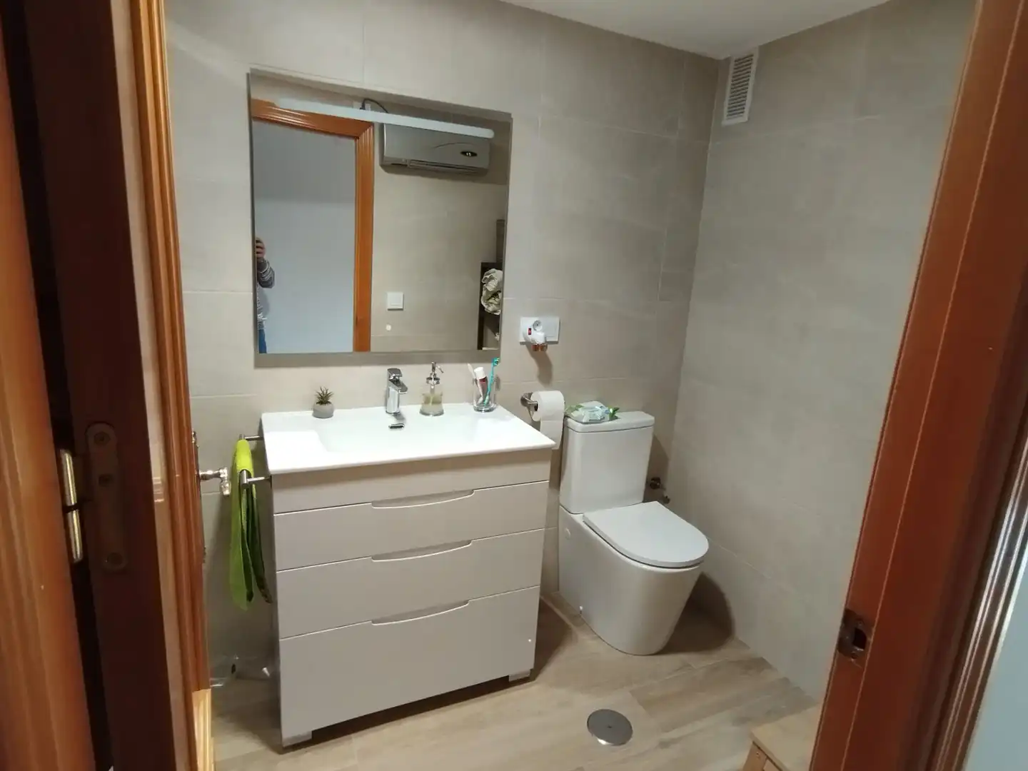 Apartment with lift for sale in Avinguda Beniardà, imagen 13