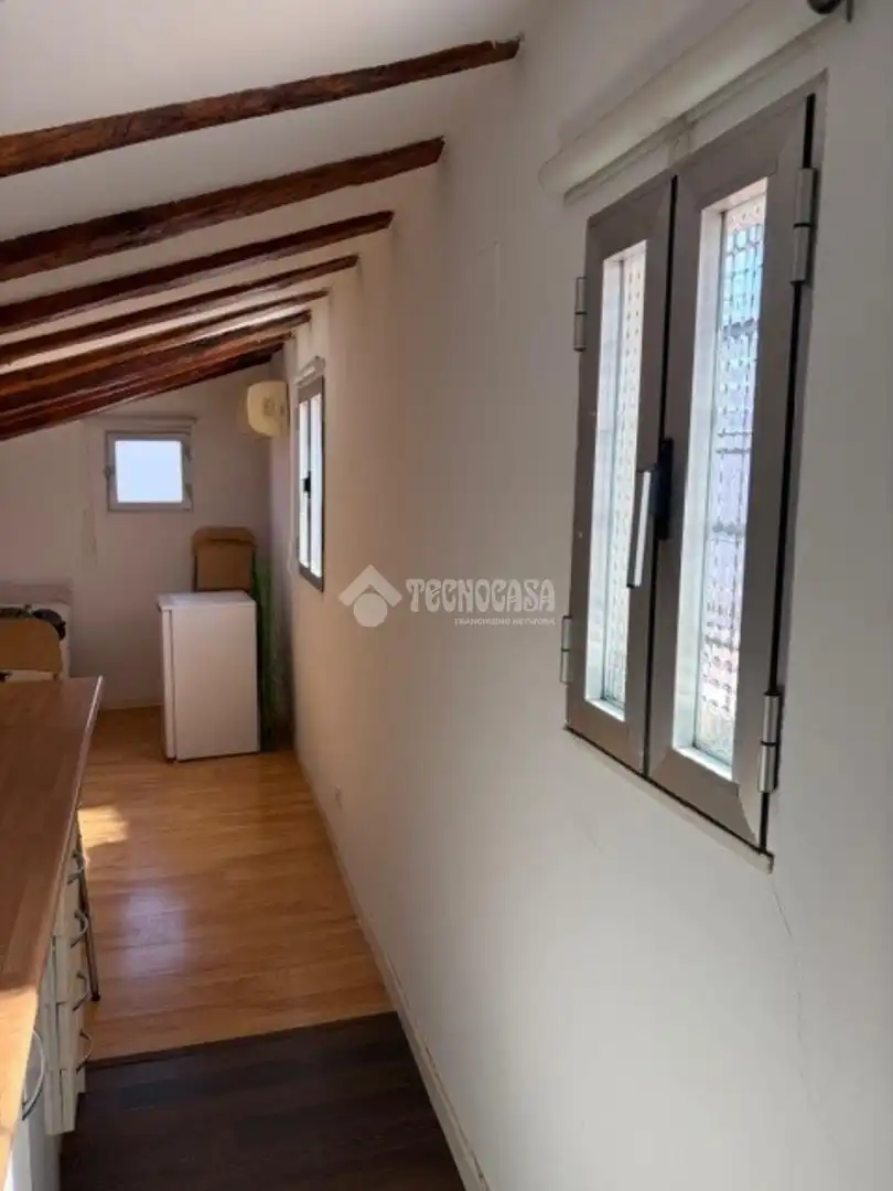 Habitación de Estudio de alquiler en Madrid