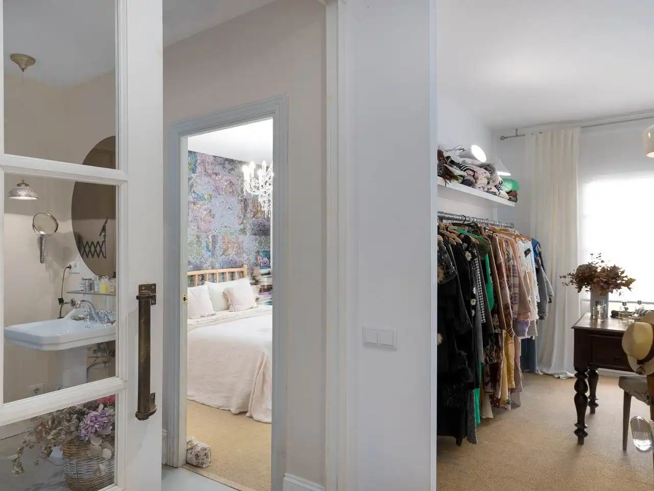 Villa avec piscine à vendre à Carrer Mestre Lluís Millet 2, imagen 3
