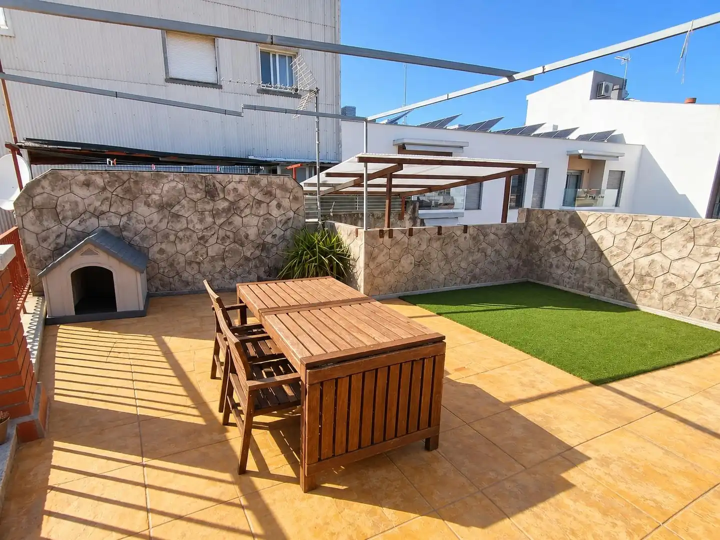 Penthouse zum Verkauf in Centre, imagen 2