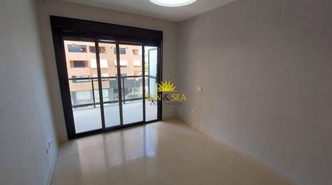 Foto 2 de Pis de lloguer a Carolinas Altas, Alicante