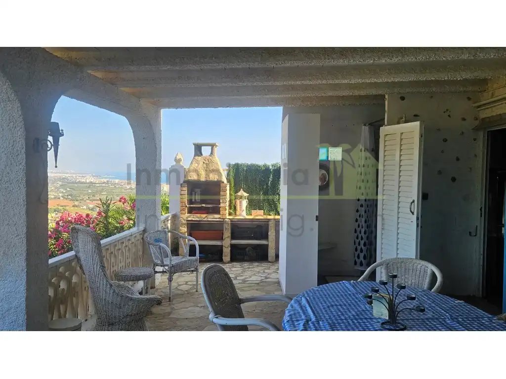 Casa con piscina en venta en Las Atalayas - Urmi - Cerro de Mar, imagen 26