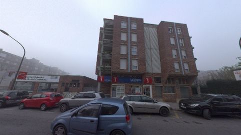 Foto 2 de Trastero en venta en Joc de la Bola - Camps d'Esports, Lleida Capital