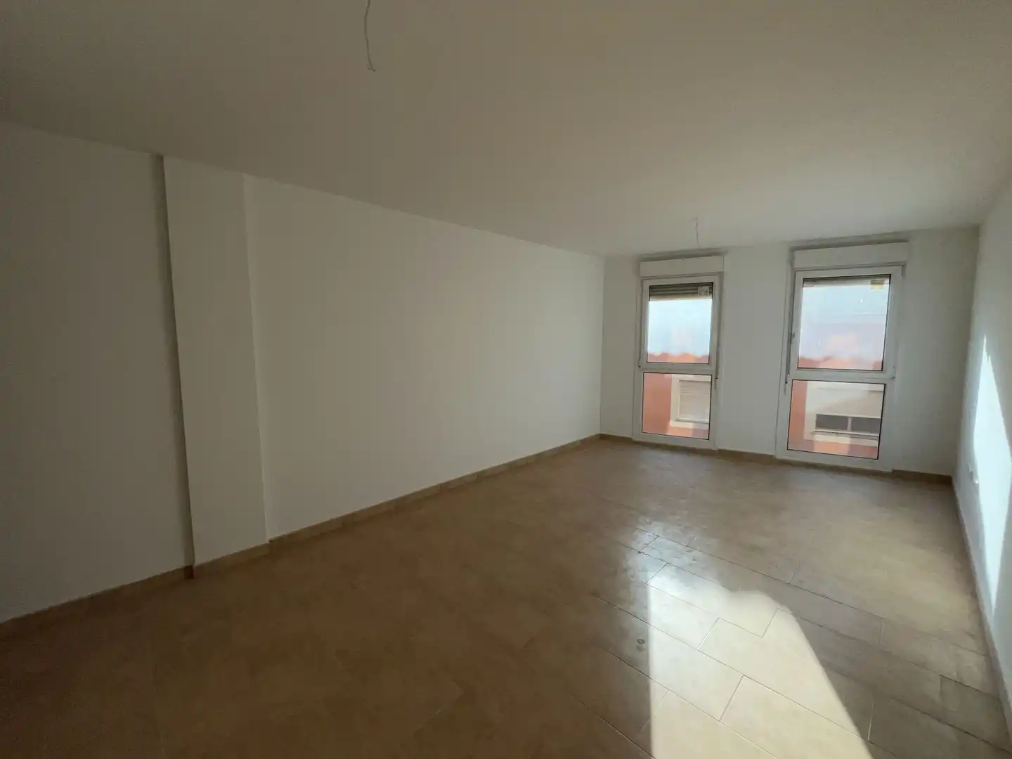 Living room of Flat for sale in Fuente Álamo de Murcia  with Storage room