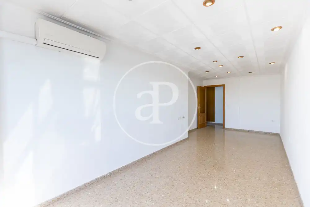 Pis amb ascensor en venda a Jesús, imagen 3