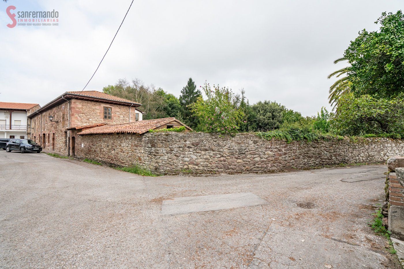 House or chalet for sale in Torrelavega   with Private garden, Terrace and Storage room