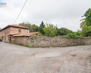 Casa o xalet en venda en Torrelavega  amb Jardí privat, Terrassa i Traster