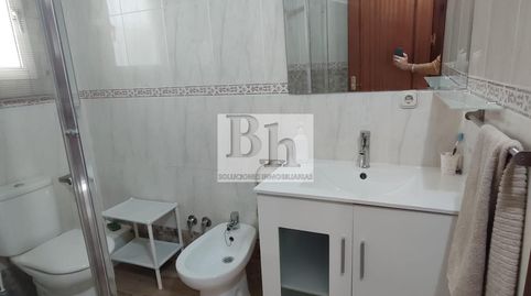 Photo 5 of Flat for rent in Camino de Suárez, Parque Victoria Eugenia, Málaga Capital