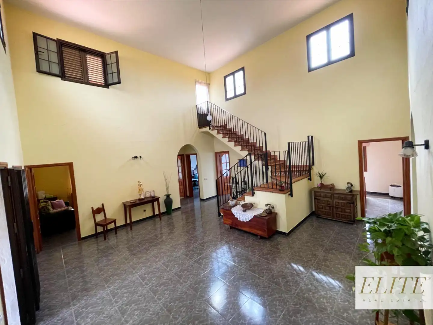 Villa avec terrasse à vendre à Camino FRONTON EL, imagen 4