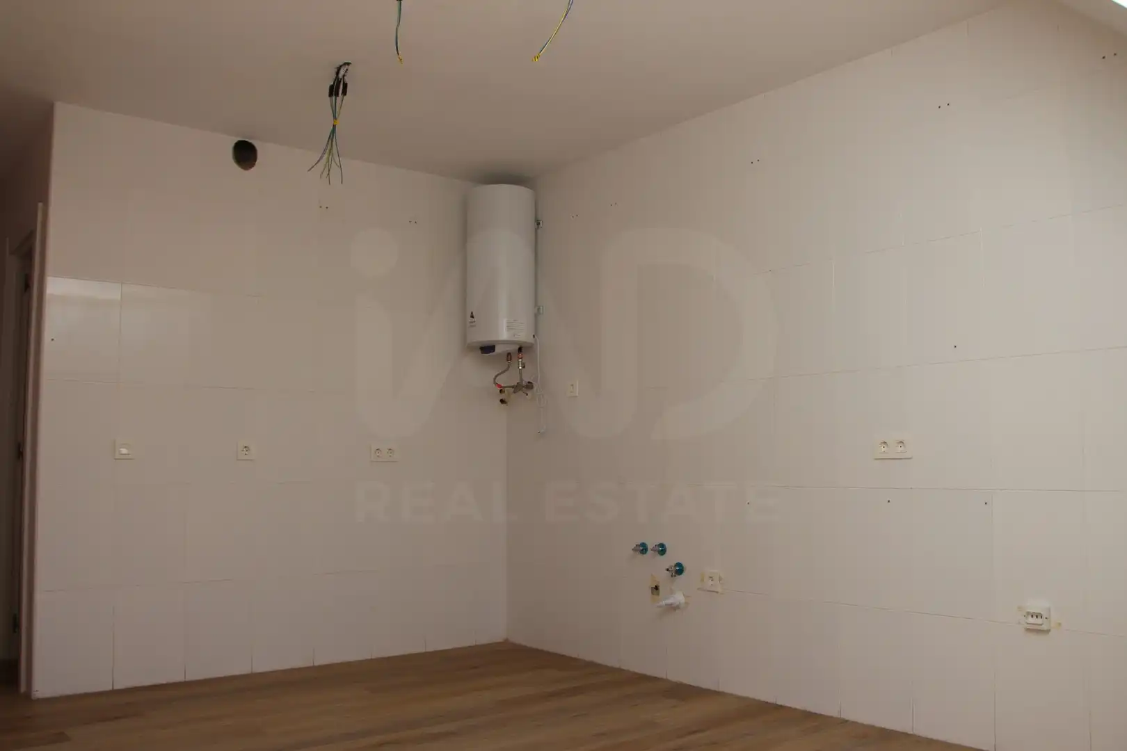 Piso con ascensor en venta en Roquetas de Mar ciudad, imagen 4