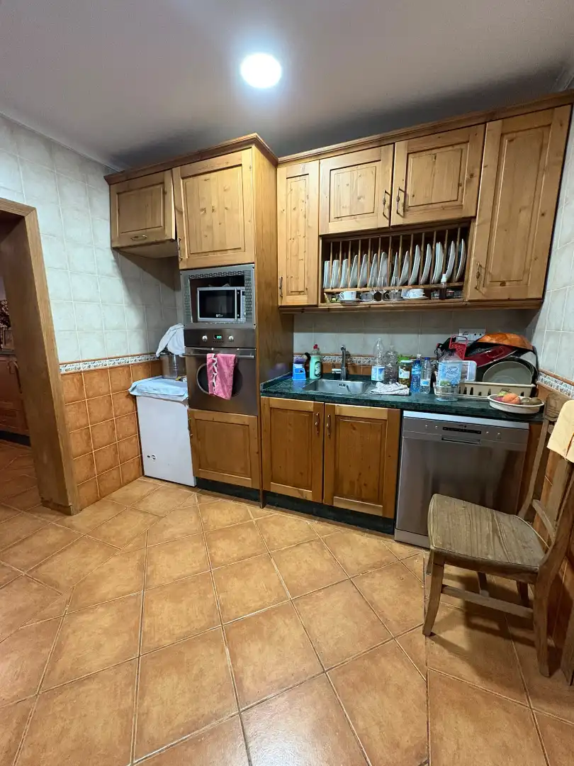 Adosado en venta en El Rocío - La Milagrosa, imagen 8