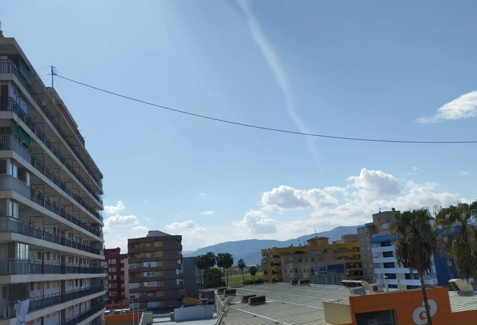 Pis amb terrassa en venda a Caminàs dels Hòmens