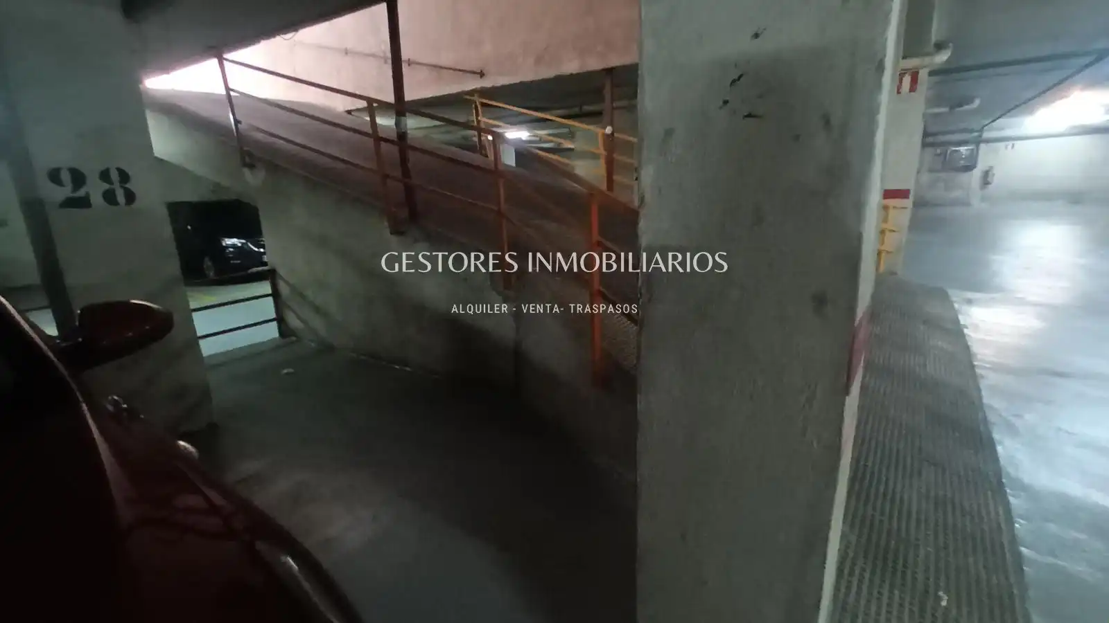 Einzelparkplatz zum Verkauf in Eixample, imagen 3