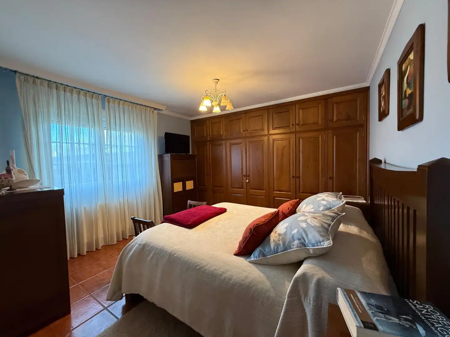 Chalet con jardín en venta en ABANQUEIRO, imagen 49