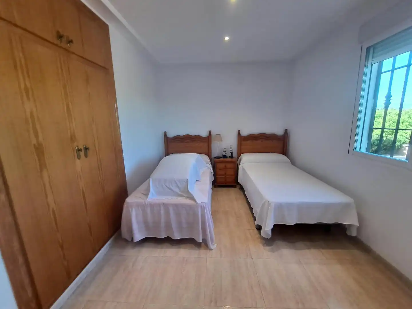 Casa rústica amb jardí en venda a El Grao, imagen 8