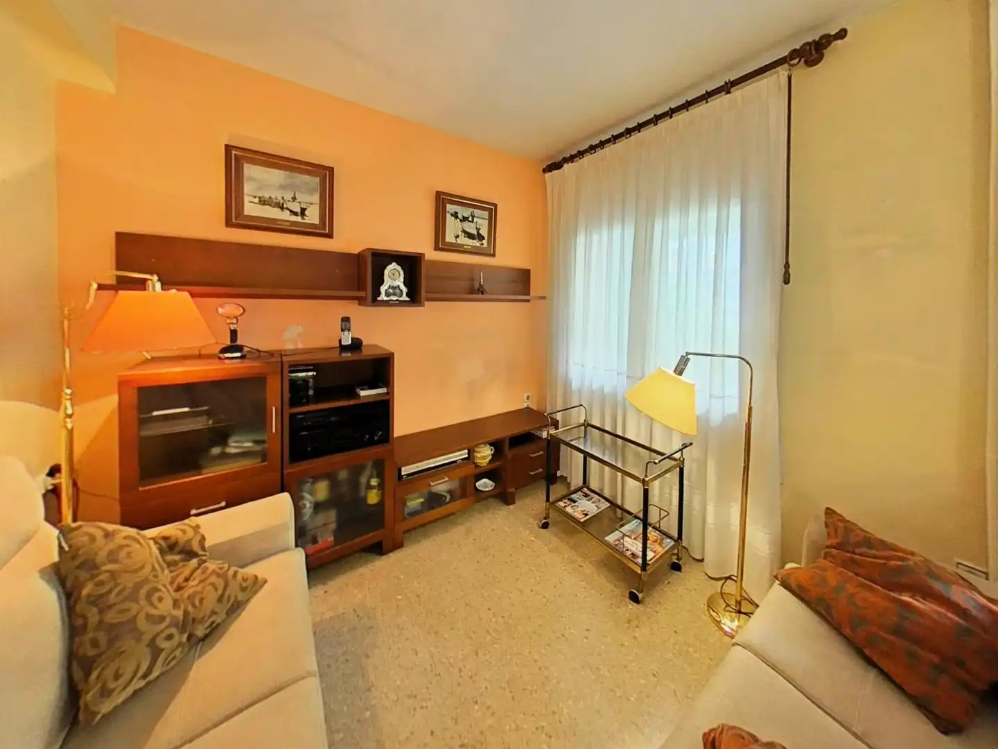Appartamento con terrazza in vendita a Creu Alta - Puiggener, imagen 24