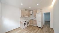 Kitchen of Planta baja for sale in  Madrid Capital  with Air Conditioner and Heating