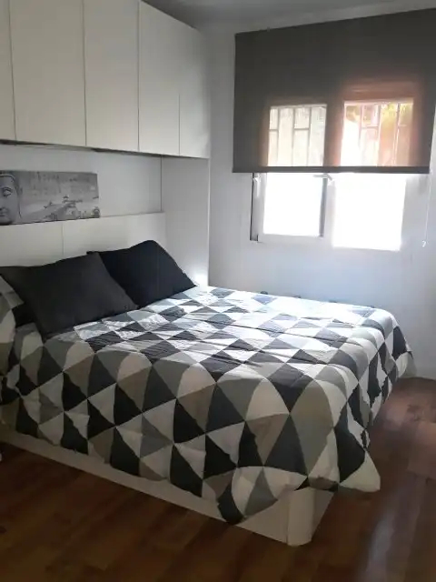 Habitación de Casa adosada en venta en Esparreguera con Aire acondicionado, Calefacción y Parquet