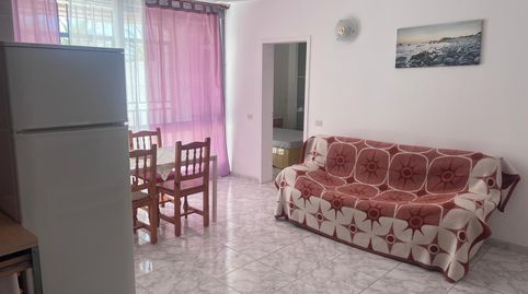 Foto 5 de Apartamento de alquiler en Costa del Silencio, Arona