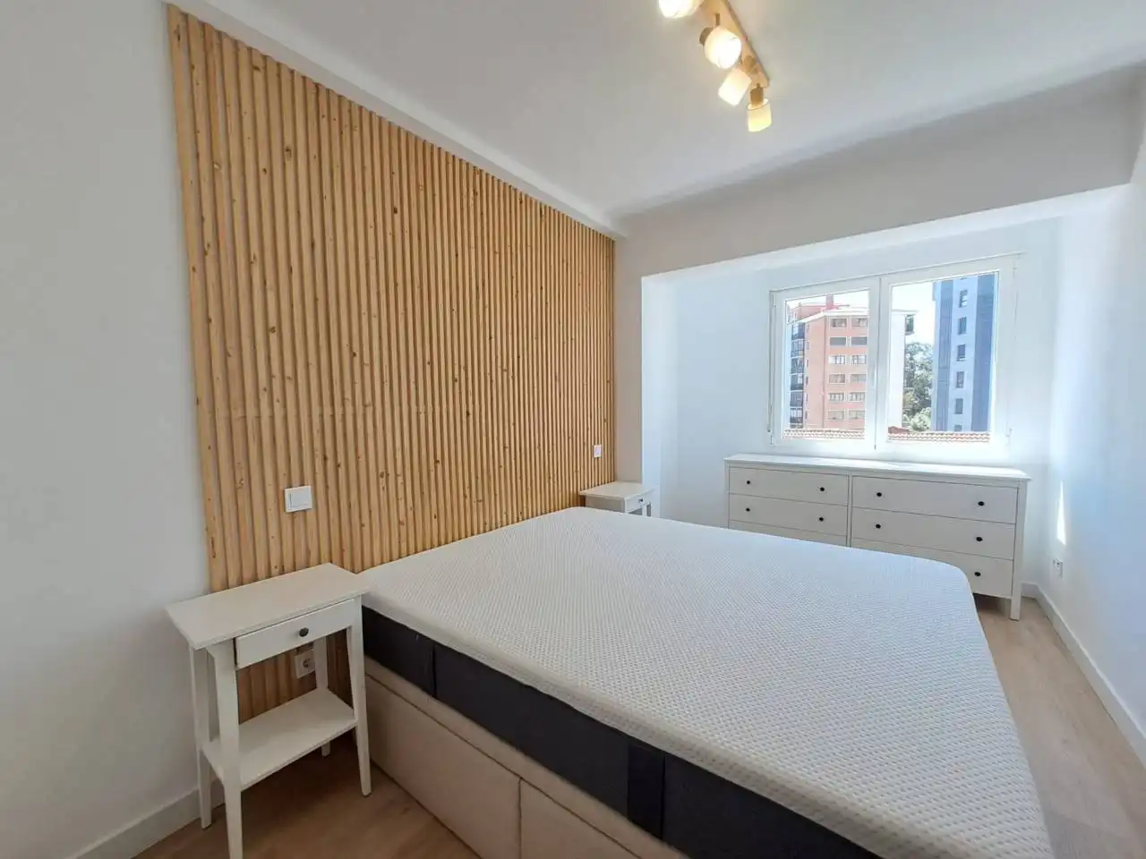 Habitación de Piso en venta en Burgos con Calefacción y Parquet