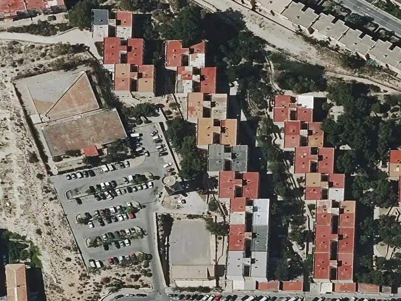Piso en venta en Lomas Del Garbinet- Arcipreste De Hita 16