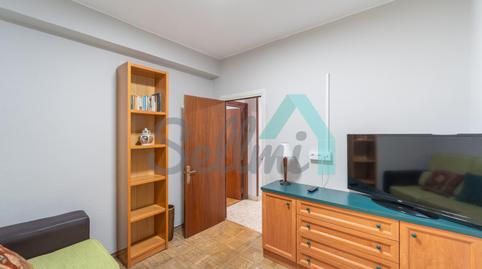 Photo 4 of Flat for rent in Pérez de la Sala, Auditorio - Seminario - Parque de Invierno, Oviedo