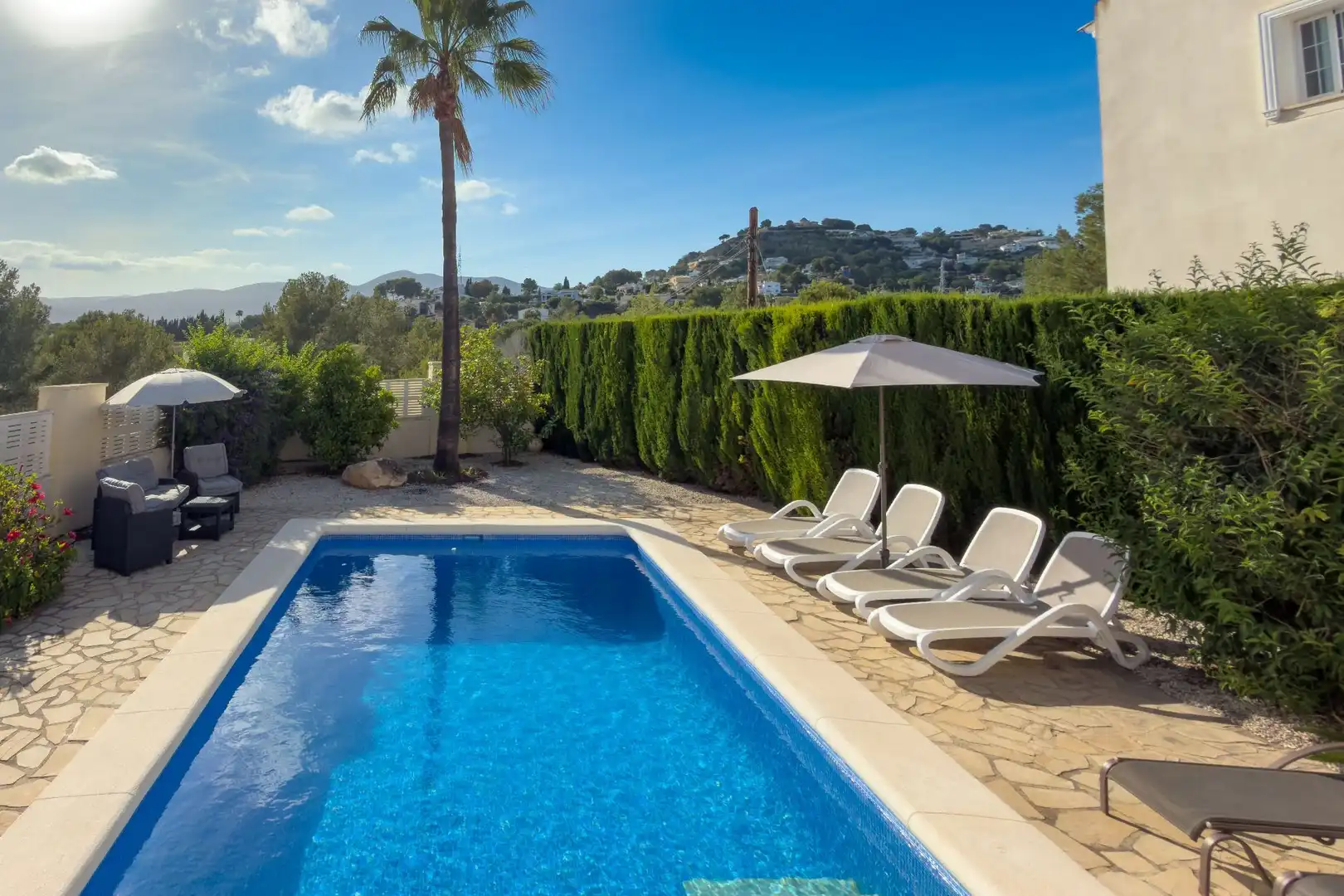 Maison à vendre à Zona Pueblo, imagen 2