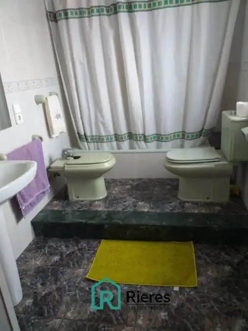 Baño de Casa o chalet en venta en Deltebre con Aire acondicionado y Terraza