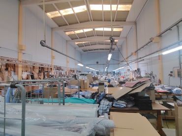 Industrial building for sale in Carrer del Camí de la Via
