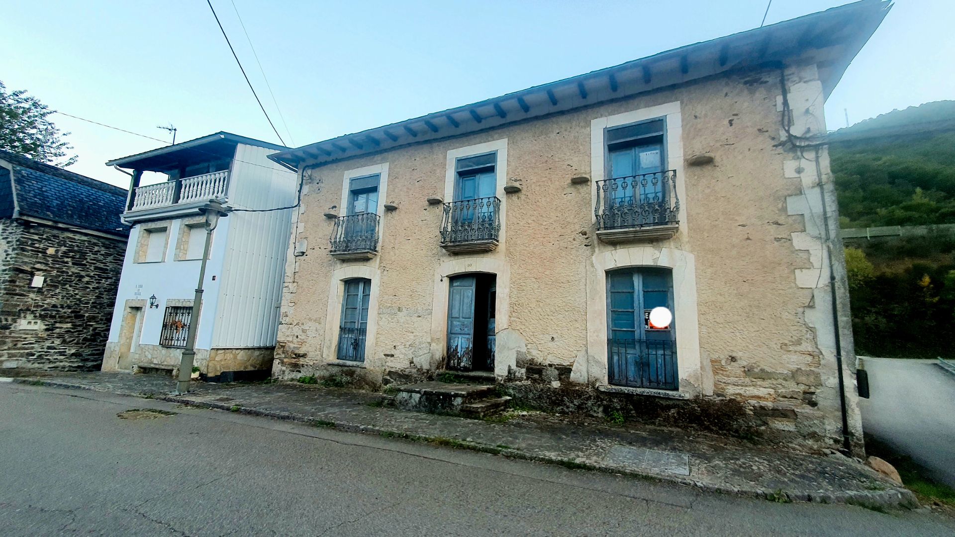 Country house for sale in Carretera Nacional