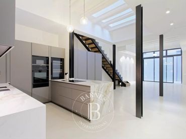 Piso en venta en Eixample