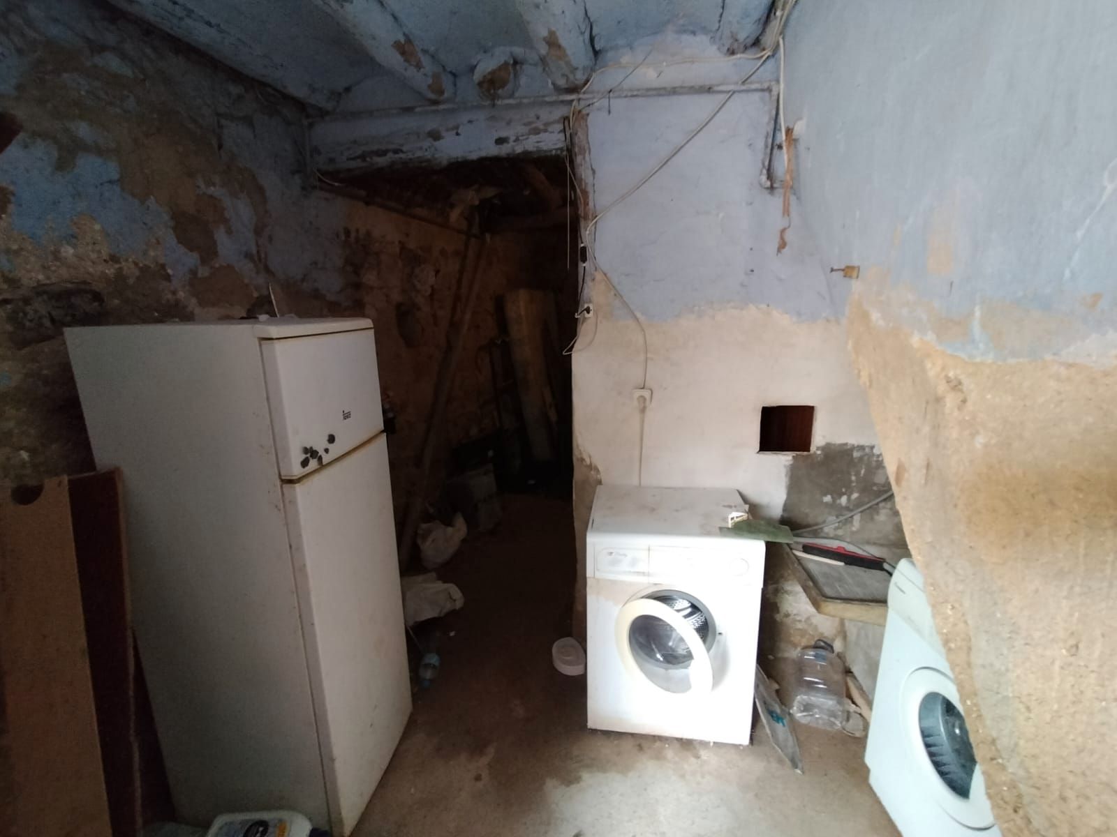 House or chalet for sale in Horta de Sant Joan  with Balcony