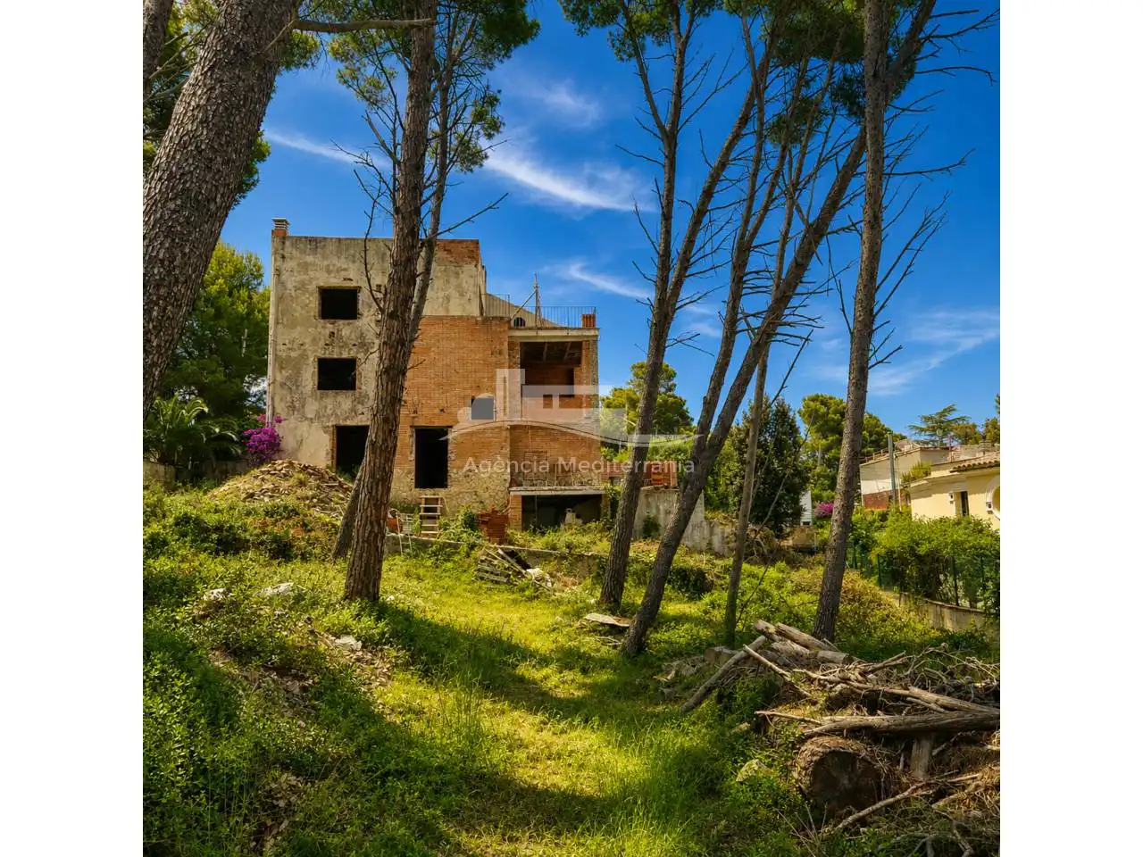 Residencial en venda en Calonge i Sant Antoni