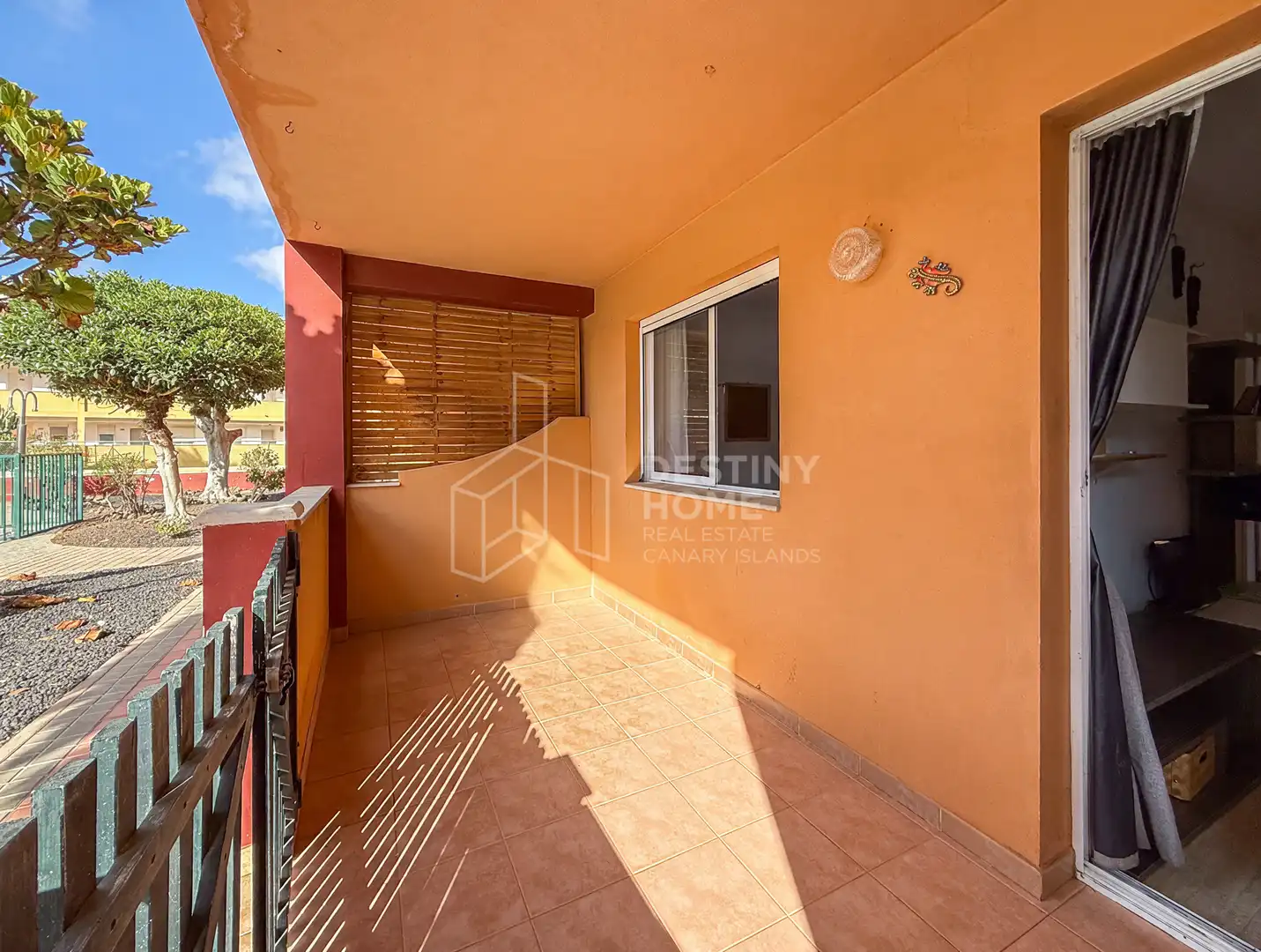 Apartament amb jardí en venda a Parque Holandés, imagen 21