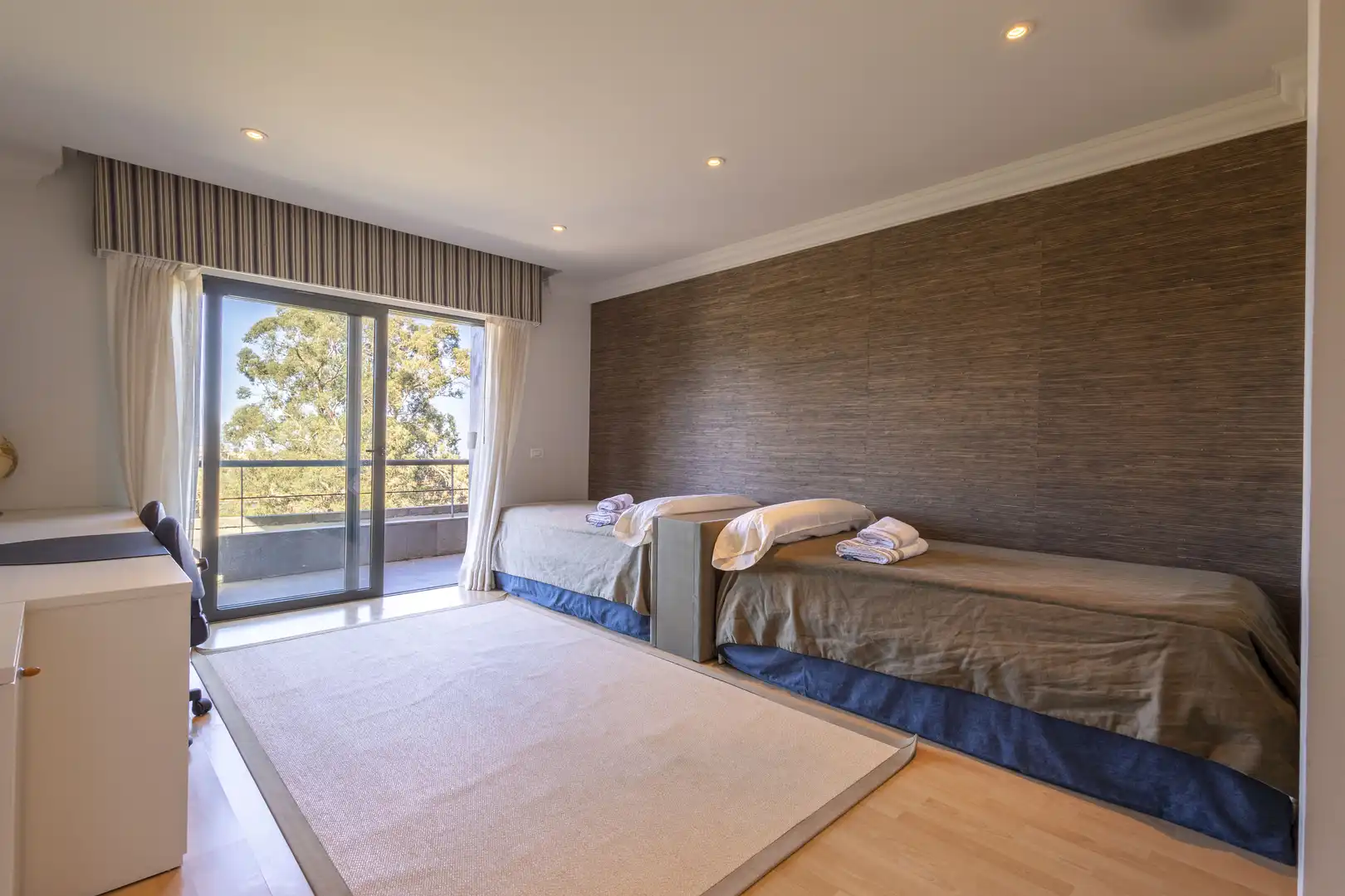 Habitación de Casa o chalet en venta en Tacoronte con Aire acondicionado, Jardín privado y Terraza