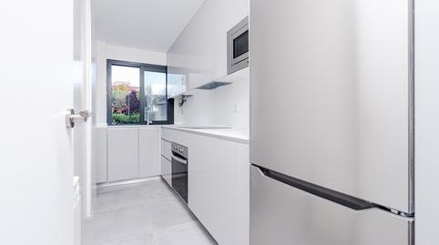 Photo 4 of Flat to rent in Diego Ayllon, 8, San Juan Bautista,  Madrid Capital