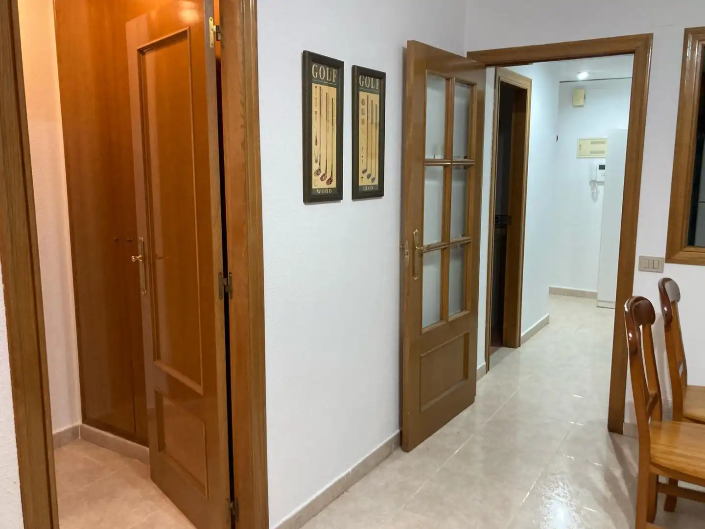 Study for rent in Calle ENRIC SOLER Y GODES, Plaza Illes Columbretes