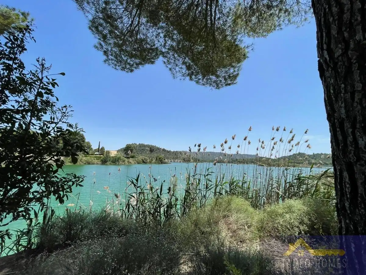 Villa avec piscine à vendre à Calasparra, imagen 19