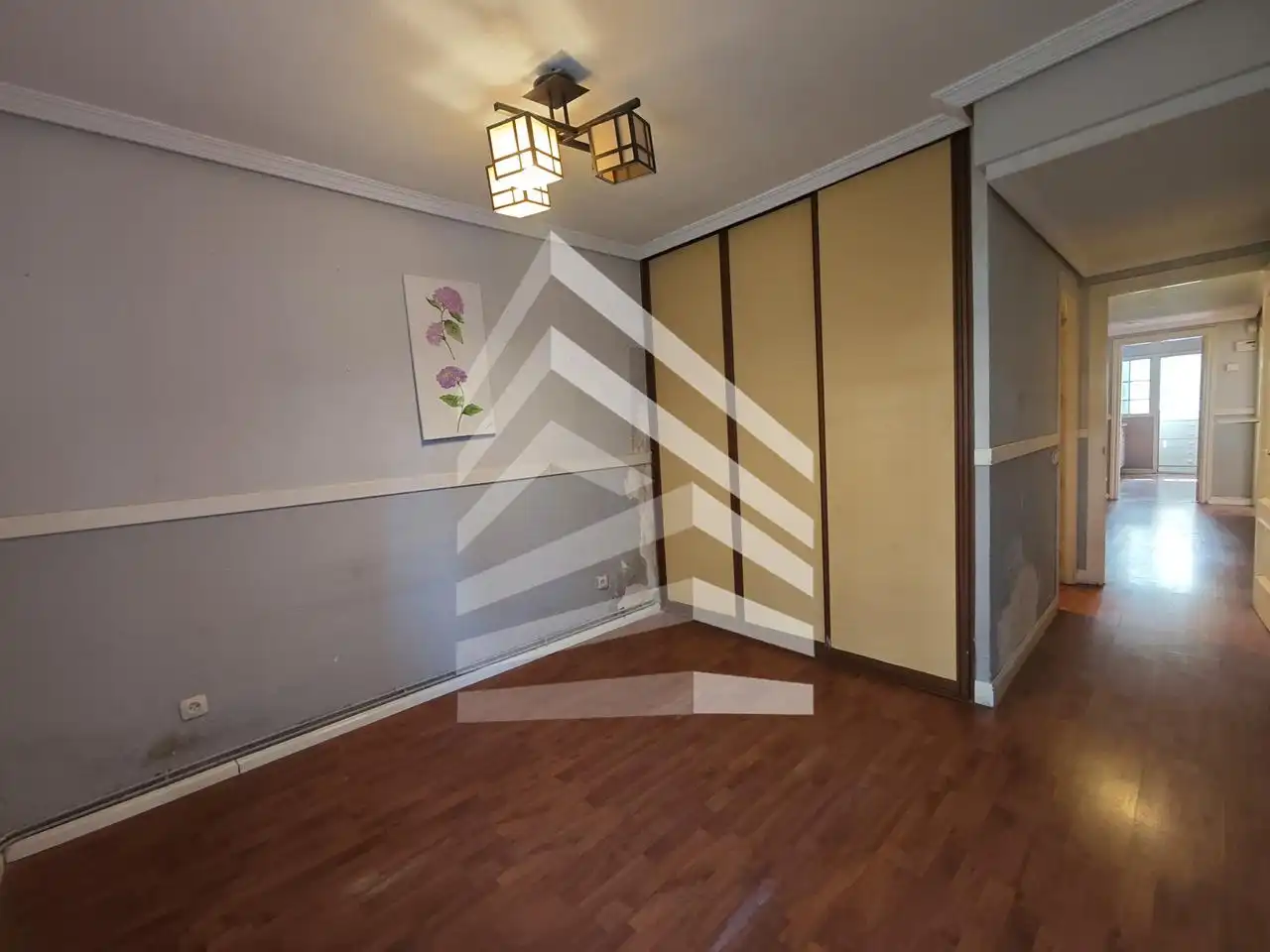 Piso en venta en Las Rozas de Madrid con Calefacción, Jardín privado y Terraza