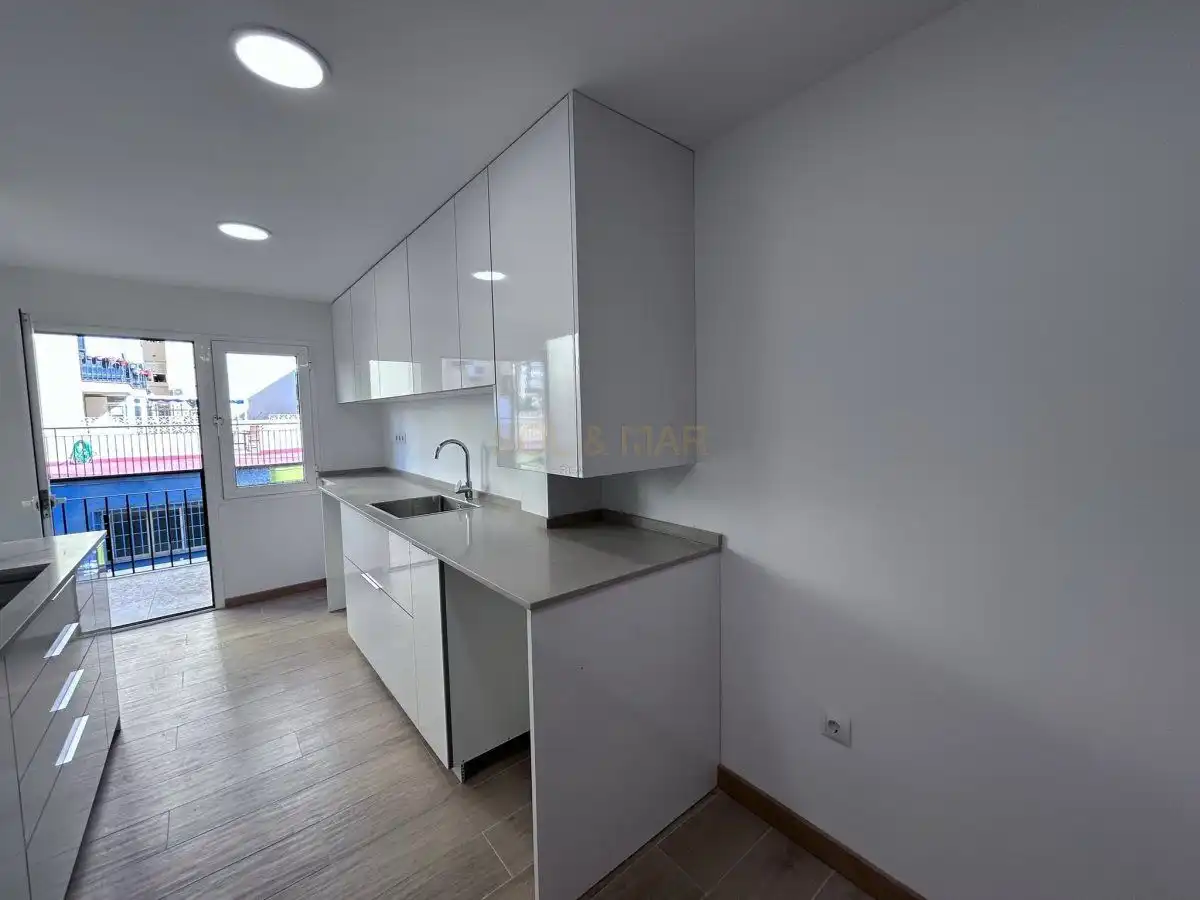 Wohnung mit Aufzug zum Verkauf in Isabel Manoja, imagen 4