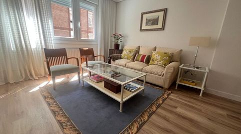 Foto 2 de Pis en venda a Kexaako Gazteluaren Kalea, Ariznabarra, Vitoria - Gasteiz