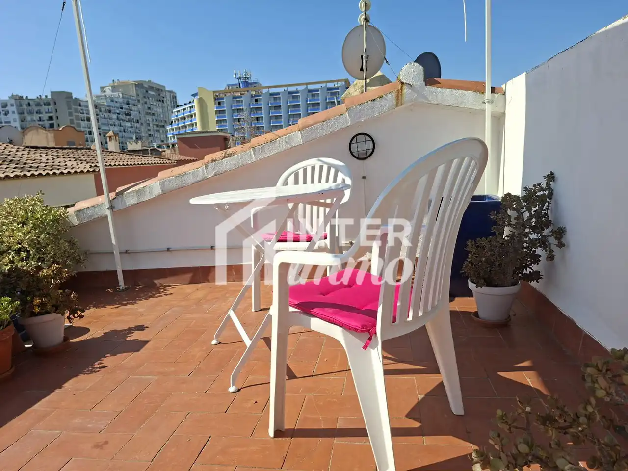 Apartamento con piscina en venta en Calle Gran reserva, cami de Flors n °, planta 3 , puerta 52 , paking 2 7, imagen 32