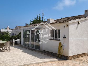 Maison avec piscine à vendre à C/Garbí