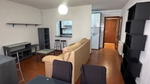 Foto 3 de Apartamento de alquiler en Calle Relojero Losada, 19, Crucero, León Capital