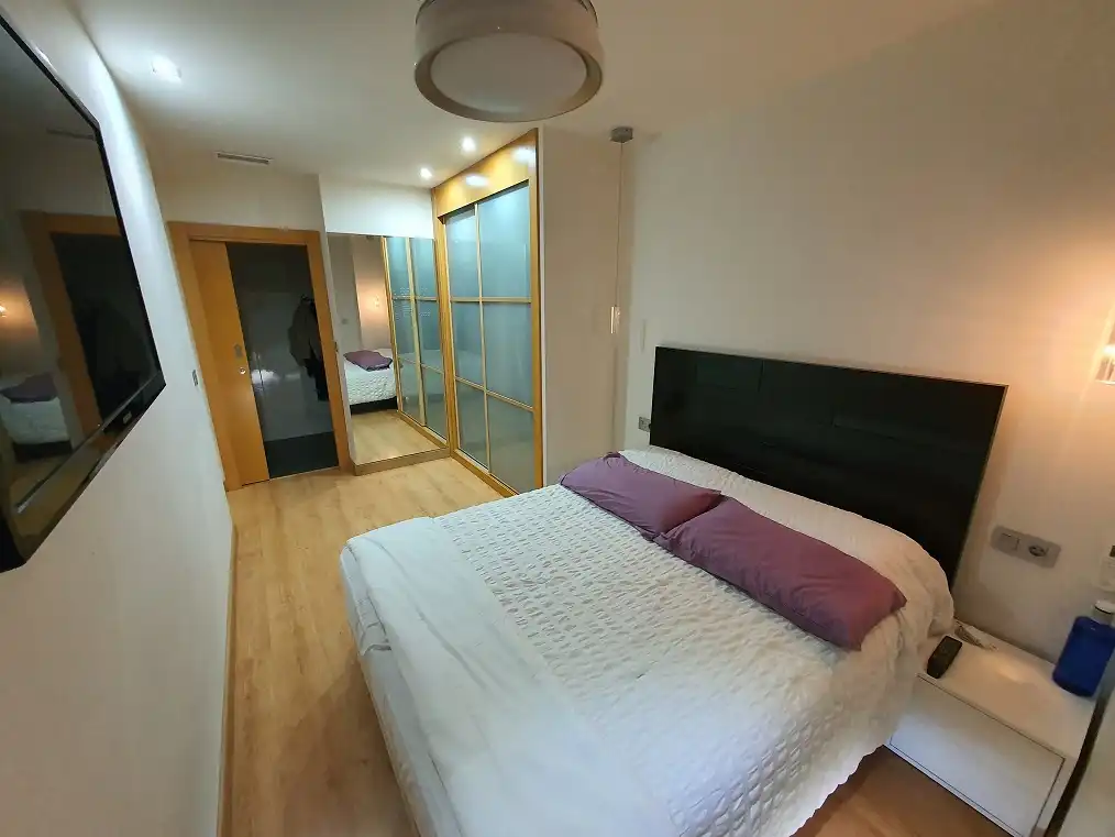 Flat with terrace for sale in Elche ciudad, imagen 11