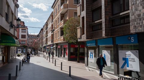 Foto 2 de Piso en venta en Barrenkale-barrena Kalea, Gernika-Lumo, Bizkaia