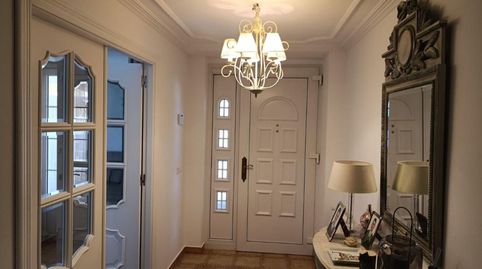 Chalet en venta en Mozarbez, 4 dormitorios.
